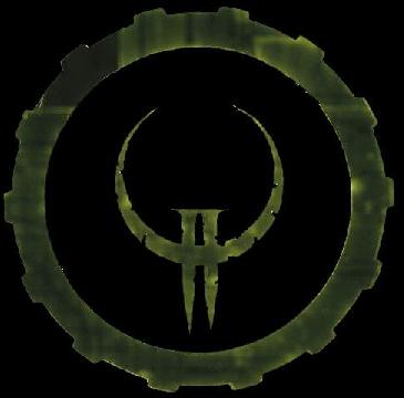 Quake 2 Logo